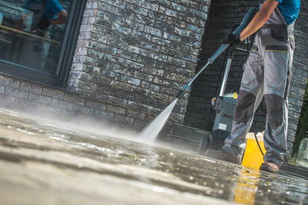 Best Driveway Pressure Washing  in Del Mar, CA
