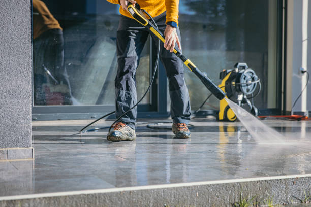 Best Restaurant Pressure Washing  in Del Mar, CA