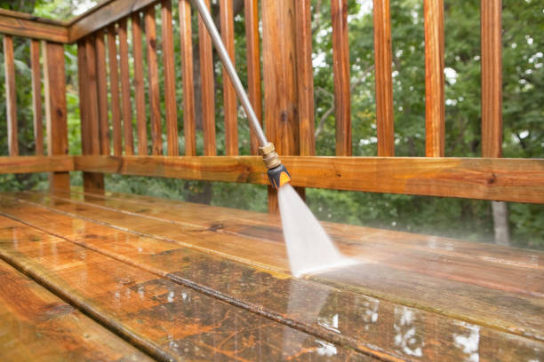 Professional Pressure Washing Services in Del Mar, CA